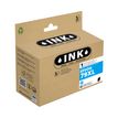 Wecare - 19.5 ml - cián - compatible - cartucho de tinta - para Epson WorkForce Pro WF-4630DWF, WF-4640DTWF, WF-5110DW, WF-5190DW, WF-5620DWF, WF-5690DWF