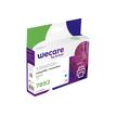 Wecare - 38 ml - cián - compatible - cartucho de tinta - para Epson WorkForce Pro WF-5110DW, WF-5190DW, WF-5620DWF, WF-5690DWF