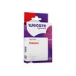 Wecare - 29 ml - negro - compatible - cartucho de tinta - para Canon i450; MultiPASS C755; PIXMA IP3000, IP4000, iP5000, MP750, MP760, MP780; S400, 530