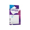 Wecare - 24 ml - amarillo - compatible - cartucho de tinta (alternativa para: HP 336, HP C9393AE) - para HP Officejet Pro K550, K550dtn, K550dtwn