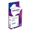 Wecare - 16 ml - negro - compatible - cartucho de tinta - para Brother DCP-J525, J725, J925, MFC-J430, J5910, J625, J6510, J6710, J6910, J825