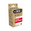 Wecare - 20 ml - amarillo - compatible - cartucho de tinta - para Canon MAXIFY iB4050, iB4150, MB5050, MB5150, MB5155, MB5350, MB5450, MB5455
