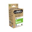 Wecare - 30 ml - negro - compatible - cartucho de tinta (alternativa para: HP 903XL) - para HP Officejet 69XX; Officejet Pro 69XX