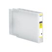 Epson T04C4 - Tamaño L - amarillo - original - cartucho de tinta - para WorkForce Pro WF-C8190, WF-C8610, WF-C8690
