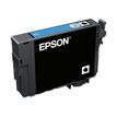 Epson 502XL - 6.4 ml - gran capacidad - cián - original - blíster - cartucho de tinta - para Expression Home XP-5100, 5105, 5150, 5155; WorkForce WF-2860, 2865, 2880, 2885
