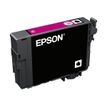 Epson 502XL - 6.4 ml - gran capacidad - magenta - original - blíster - cartucho de tinta - para Expression Home XP-5100, 5105, 5150, 5155; WorkForce WF-2860, 2865, 2880, 2885