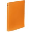 Viquel - Archivador de anillas - ancho de la espina: 20 mm - para A4 - naranja
