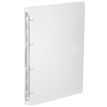 3135250209402-Viquel Propyglass - Classeur à anneaux - Dos 25 mm - A4 - transparent-P_79435018_1-0