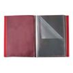 3135250962758-Viquel Propyglass - Porte vues personnalisable - 80 vues - A4 - rouge-P_79435060_1-0