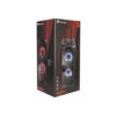 8435430612172-NGS Wild Rock - Enceinte haut parleur portable avec micro -  bluetooth  - 200W-P_79435498_1-11