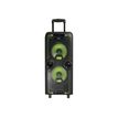 8435430612172-NGS Wild Rock - Enceinte haut parleur portable avec micro -  bluetooth  - 200W-P_79435498_4-1