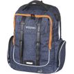 Walker WIZZARD Academy - Mochila - poliéster 600D - melange blue