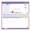 3147280129964-Agenda Oxford Family - 1 Semaine sur 2 pages - 25 x 12 cm - différents modèles disponibl-P_79435678_10-6