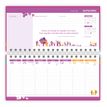 3147280129964-Agenda Oxford Family - 1 Semaine sur 2 pages - 25 x 12 cm - différents modèles disponible-P_79435678_6-2