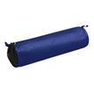 3329680083897-Clairefontaine - Trousse ronde - cuir - bicolore noir/bleu-P_79435883_1-0