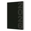 3664447211541-Oberthur Murano 25 - agenda de bureau--0
