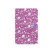 3020120131573-Oxford Floral - Carnet de notes 9 x 14 cm - 60 pages-P_79436506_1-0