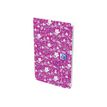 3020120131573-Oxford Floral - Carnet de notes 9 x 14 cm - 60 pages-P_79436506_5-4