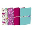 3020120131573-Oxford Floral - Carnet de notes 9 x 14 cm - 60 pages-P_79436506_9-8