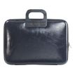 Bombata Evolution - Funda de transporte para portátil - 15.6" - azul oscuro