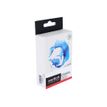 SWITCH - 12.5 ml - tamaño XXL - cián - compatible - cartucho de tinta - para Canon PIXMA TS6251, TS6350, TS6351, TS705, TS8252, TS8350, TS8351, TS8352, TS9550, TS9551