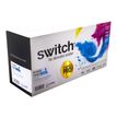 SWITCH - Cián - compatible - cartucho de tóner - para Dell 3110cn, 3115cn