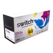 SWITCH - Magenta - compatible - cartucho de tóner - para Dell 3110cn, 3115cn
