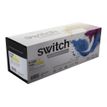 SWITCH - Amarillo - compatible - cartucho de tóner - para OKI MC352, MC361, MC362, MC562; C310, 330, 510, 511, 530