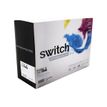 SWITCH - Negro - compatible - cartucho de tóner - para Samsung ProXpress SL-M3820, SL-M3870, SL-M4020, SL-M4024, SL-M4070, SL-M4072