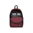 2012349441060-EASTPAK Out Of Office - Sac à dos crafty wine avec compartiment pour ordinateur portable-P_79437121_4-3
