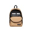 3663991031063-EASTPAK Out Of Office - Sac à dos beige avec compartiment pour ordinateur portable-P_79437124_4-3