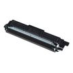Brother TN243BK - Negro - original - cartucho de tóner - para Brother DCP-L3510, L3517, L3550, HL-L3210, L3230, L3270, MFC-L3710, L3730, L3750, L3770