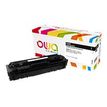 OWA - Negro - compatible - refabricado - cartucho de tóner - para Canon ImageCLASS LBP612Cdw, MF632Cdw, MF634Cdw