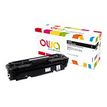 OWA - Negro - compatible - refabricado - cartucho de tóner - para Canon ImageCLASS LBP654, MF731, MF735; i-SENSYS LBP653, LBP654, MF732, MF734, MF735