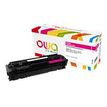 OWA - Magenta - compatible - refabricado - cartucho de tóner - para Canon ImageCLASS LBP612Cdw, MF632Cdw, MF634Cdw