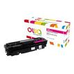 OWA - Magenta - compatible - refabricado - cartucho de tóner - para Canon ImageCLASS LBP654, MF731, MF735; i-SENSYS LBP653, LBP654, MF732, MF734, MF735