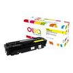 OWA - Amarillo - compatible - refabricado - cartucho de tóner - para Canon ImageCLASS LBP654, MF731, MF735; i-SENSYS LBP653, LBP654, MF732, MF734, MF735