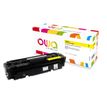 OWA - Amarillo - compatible - refabricado - cartucho de tóner - para Canon ImageCLASS LBP654, MF731, MF733, MF735; i-SENSYS LBP653, LBP654, MF732, MF734, MF735