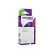 Wecare - 15 ml - negro - compatible - cartucho de tinta - para Epson Expression Home XP-830; Expression Premium XP-530, 540, 630, 635, 640, 645, 830, 900