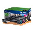 4977766787611-Brother TN243 - pack de 4 - noir, cyan, magenta, jaune - cartouche laser d'origine-P_79437844_3-2