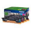 4977766787611-Brother TN243 - pack de 4 - noir, cyan, magenta, jaune - cartouche laser d'origine-P_79437844_5-4