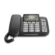 4250366855394-Gigaset DL580 - téléphone filaire - noir-P_79437887_5-3