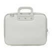 Bombata CLASSIC MEDIO - Funda de transporte para portátil - 13" - gris claro