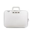 Bombata Evolution - Funda de transporte para portátil - 15" - 15.6" - blanco