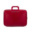 Bombata Evolution - Funda de transporte para portátil - 15" - 15.6" - rojo