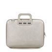 Bombata Evolution - Funda de transporte para portátil - 13" - gris claro