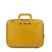 Bombata Evolution - Funda de transporte para portátil - 13" - amarillo