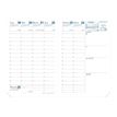 3371010424016-Fidji - Agenda de poche 1 semaine sur 2 pages - 10 x 15 cm - jaune - Quo Vadis-P_79438177_2-0