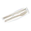 3573972191085-Guillin Servipack - 100 Kits 2 couverts bois + serviette-P_79438341_1-0