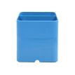 Exacompta PEN-CUBE Iderama - Soporte de lapicero - turquesa